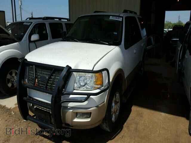 2006 FORD EXPEDITION - VIN: 1FMPU17536LA25584 - Фото 2