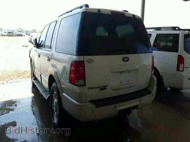 2006 FORD EXPEDITION - VIN: 1FMPU17536LA25584 - Фото 3