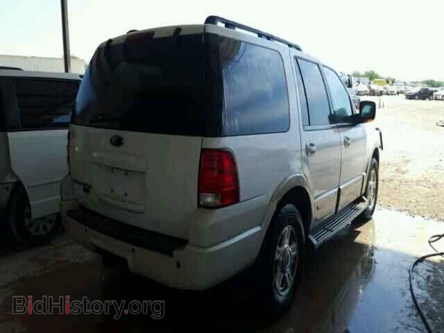 2006 FORD EXPEDITION - VIN: 1FMPU17536LA25584 - Фото 4