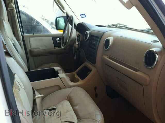 2006 FORD EXPEDITION - VIN: 1FMPU17536LA25584 - Фото 5