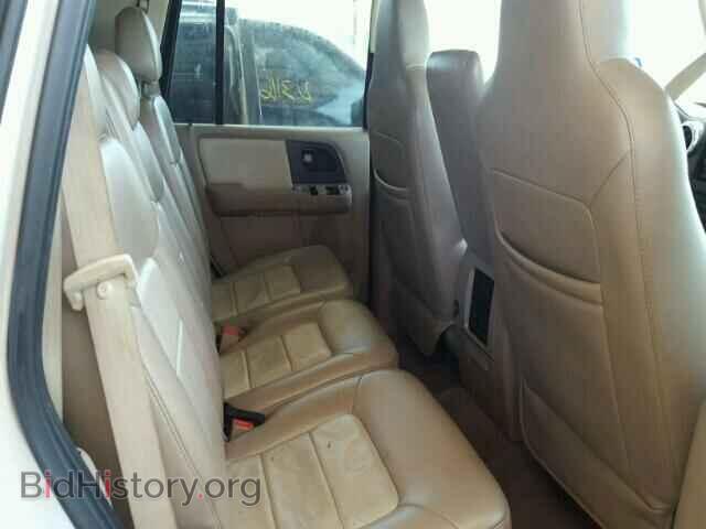 2006 FORD EXPEDITION - VIN: 1FMPU17536LA25584 - Фото 6