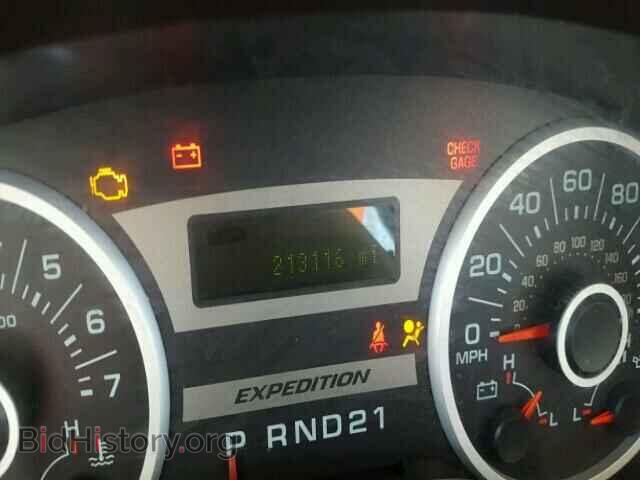 2006 FORD EXPEDITION - VIN: 1FMPU17536LA25584 - Фото 8