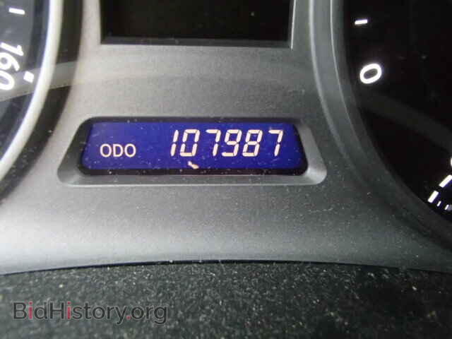 2007 LEXUS IS250 - VIN: JTHBK262875037882 - Фото 8