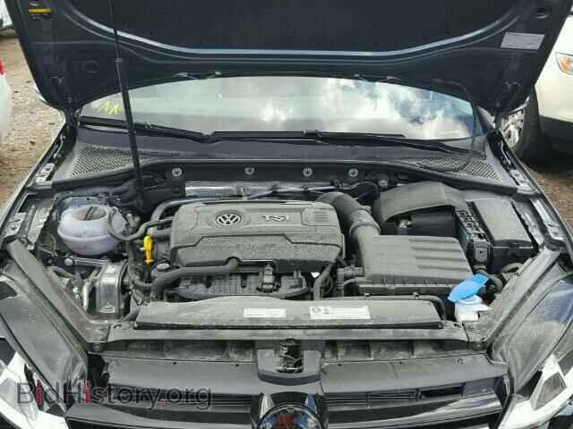 2017 VOLKSWAGEN GOLF - VIN: 3VWC17AU8HM511563 - Фото 7