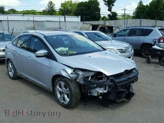 Photo 1FADP3F21EL239351 - FORD FOCUS 2014