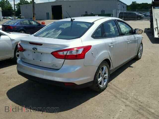 2014 FORD FOCUS - VIN: 1FADP3F21EL239351 - Photo 4
