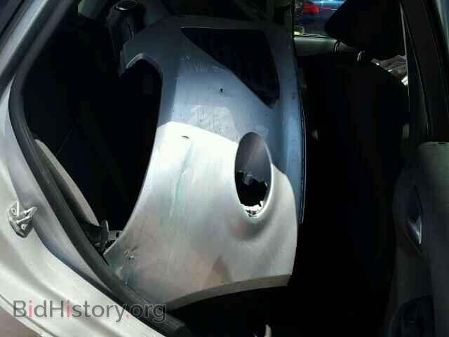 2014 FORD FOCUS - VIN: 1FADP3F21EL239351 - Photo 6