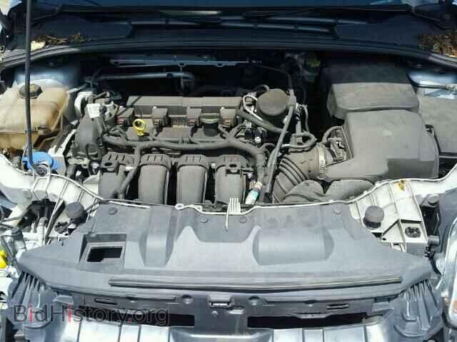 2014 FORD FOCUS - VIN: 1FADP3F21EL239351 - Photo 7
