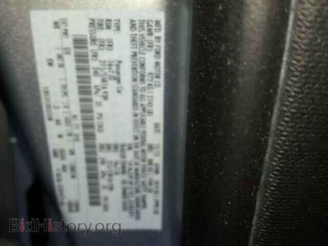 2014 FORD FOCUS - VIN: 1FADP3F21EL239351 - Photo 10