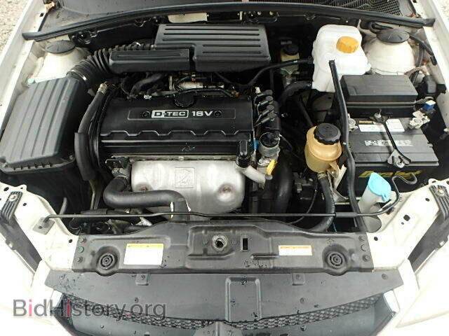 2007 SUZUKI FORENZA - VIN: KL5JD56Z37K533623 - Фото 7