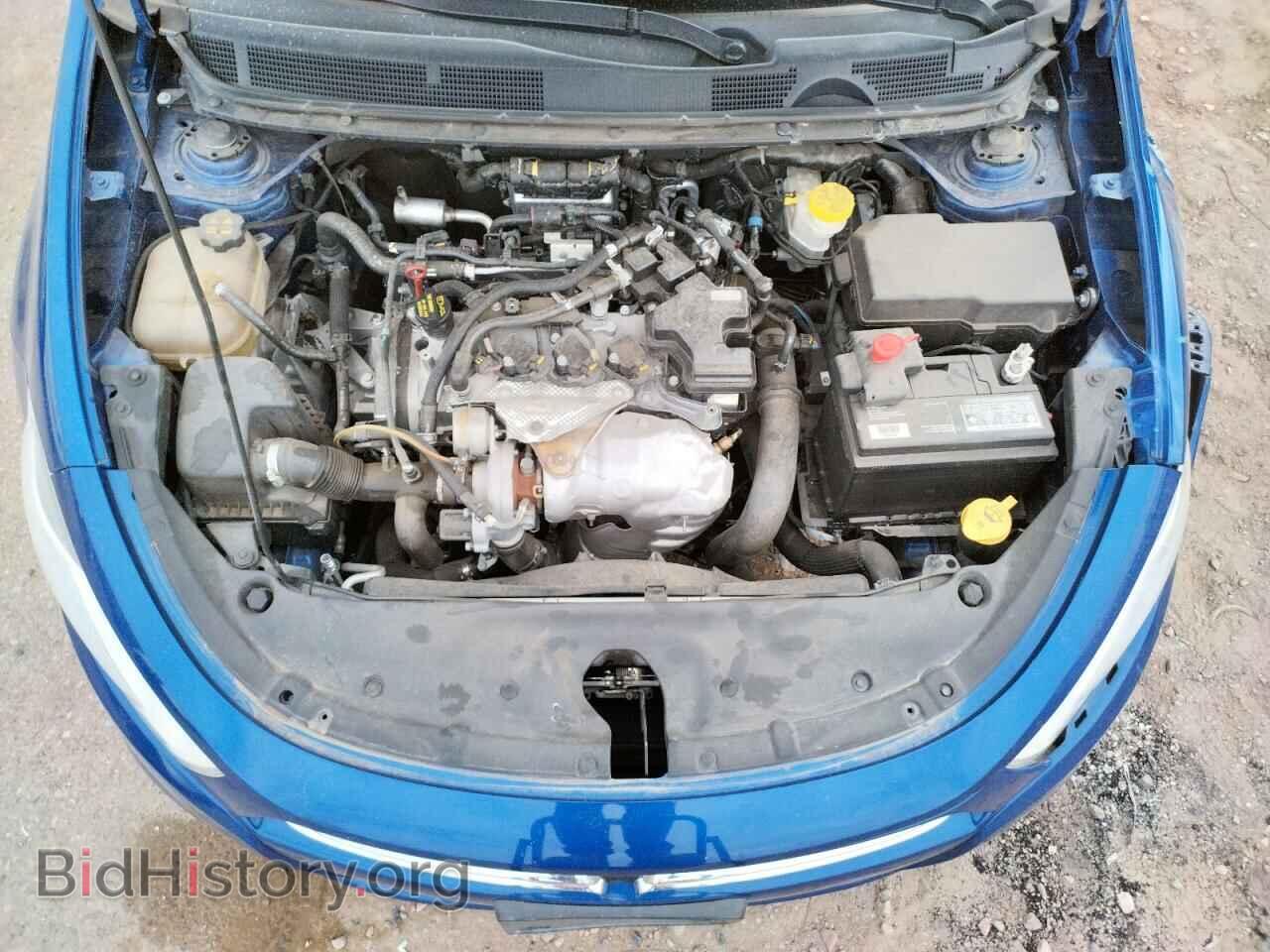 2013 DODGE DART - VIN: 1C3CDFCH0DD198569 - Фото 7