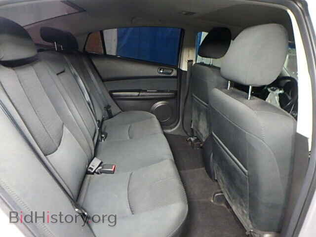 2012 MAZDA 6 - VIN: 1YVHZ8BHXC5M01535 - Фото 6
