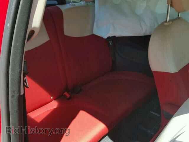 2012 FIAT 500 - VIN: 3C3CFFDR0CT332359 - Фото 6
