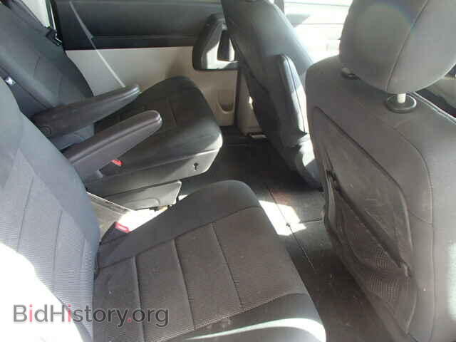 2009 DODGE CARAVAN - VIN: 2D8HN44E29R620936 - Photo 6