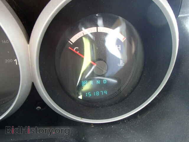 2009 DODGE CARAVAN - VIN: 2D8HN44E29R620936 - Photo 8