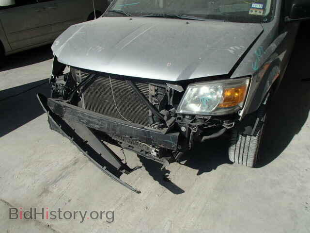 2009 DODGE CARAVAN - VIN: 2D8HN44E29R620936 - Photo 10