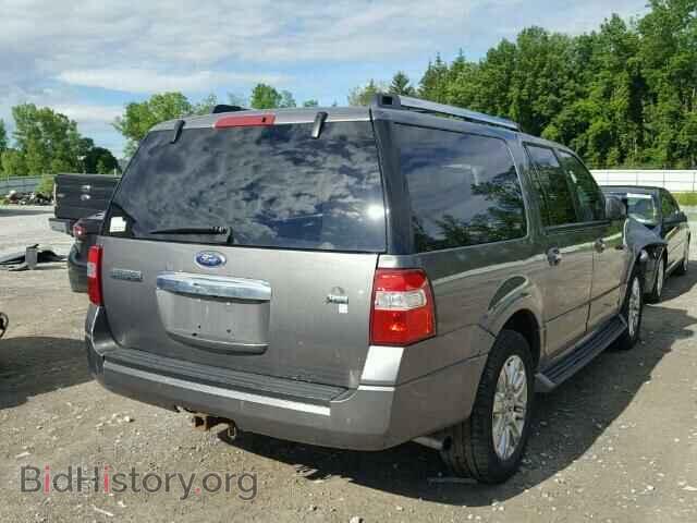 2011 FORD EXPEDITION - VIN: 1FMJK2A58BEF54943 - Фото 4