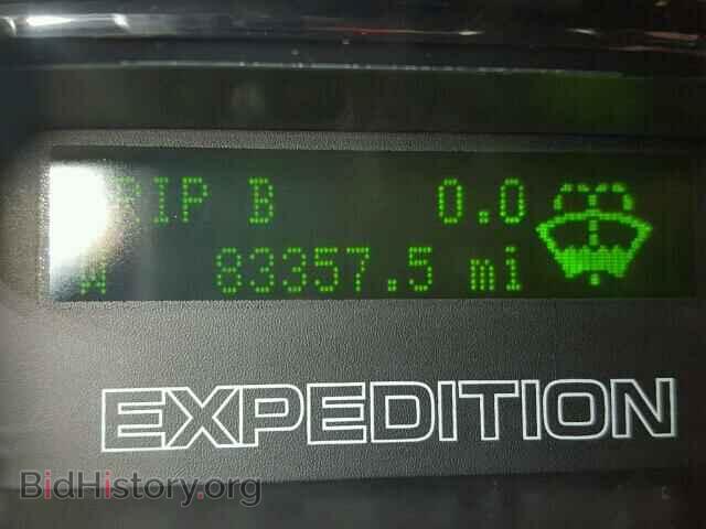 2011 FORD EXPEDITION - VIN: 1FMJK2A58BEF54943 - Фото 8