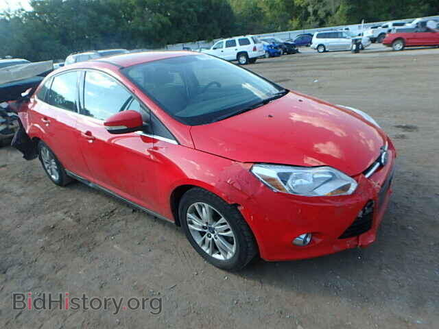 Photo 1FAHP3H29CL146038 - FORD FOCUS 2012