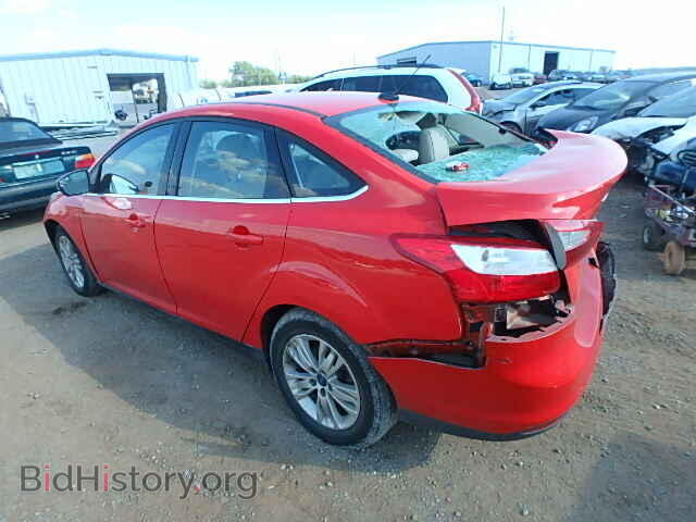 2012 FORD FOCUS - VIN: 1FAHP3H29CL146038 - Photo 3