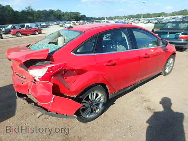 2012 FORD FOCUS - VIN: 1FAHP3H29CL146038 - Photo 4