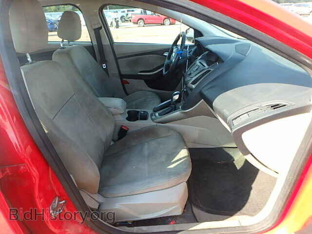 2012 FORD FOCUS - VIN: 1FAHP3H29CL146038 - Photo 5