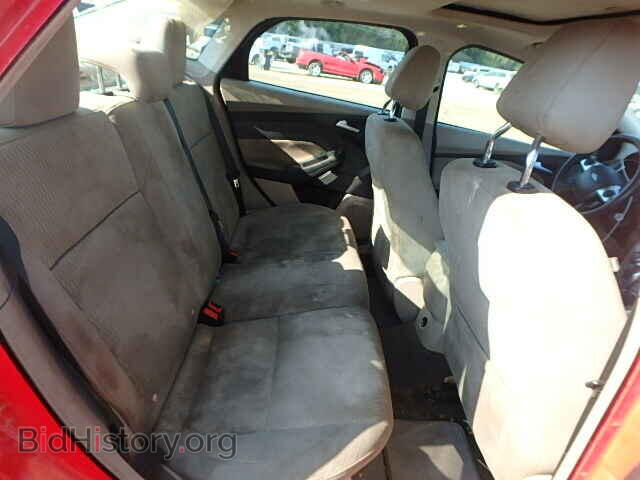 2012 FORD FOCUS - VIN: 1FAHP3H29CL146038 - Photo 6