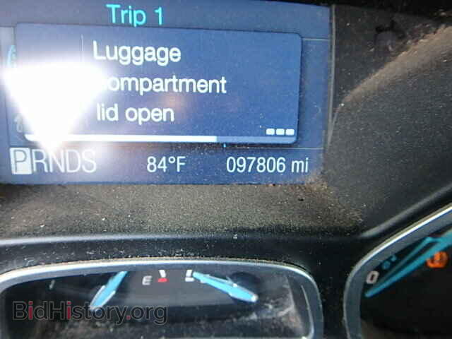 2012 FORD FOCUS - VIN: 1FAHP3H29CL146038 - Photo 8