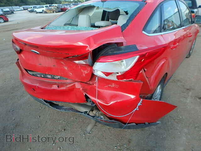 2012 FORD FOCUS - VIN: 1FAHP3H29CL146038 - Photo 10