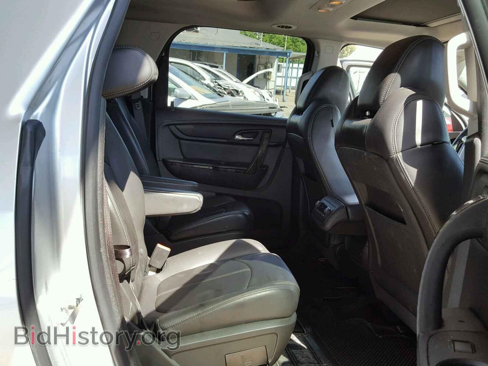 2013 GMC ACADIA - VIN: 1GKKVRKD2DJ249340 - Фото 6