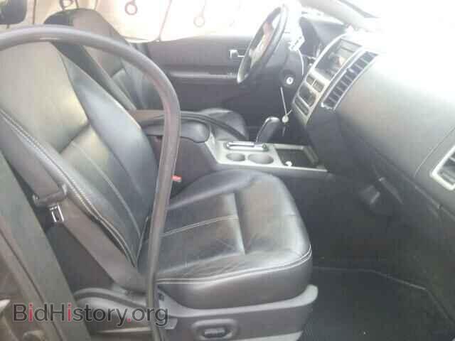 2007 FORD EDGE - VIN: 2FMDK39C17BB53050 - Фото 5