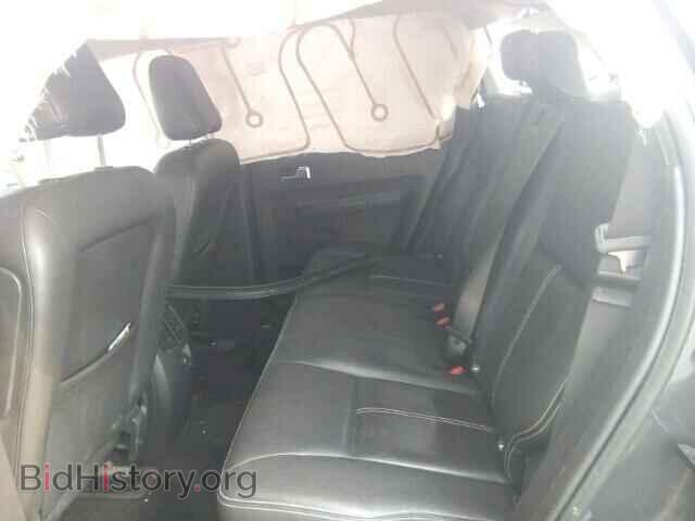 2007 FORD EDGE - VIN: 2FMDK39C17BB53050 - Фото 6