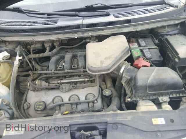 2007 FORD EDGE - VIN: 2FMDK39C17BB53050 - Фото 7