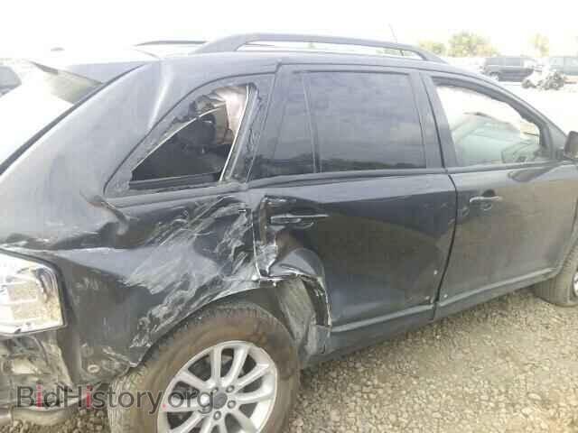 2007 FORD EDGE - VIN: 2FMDK39C17BB53050 - Фото 9