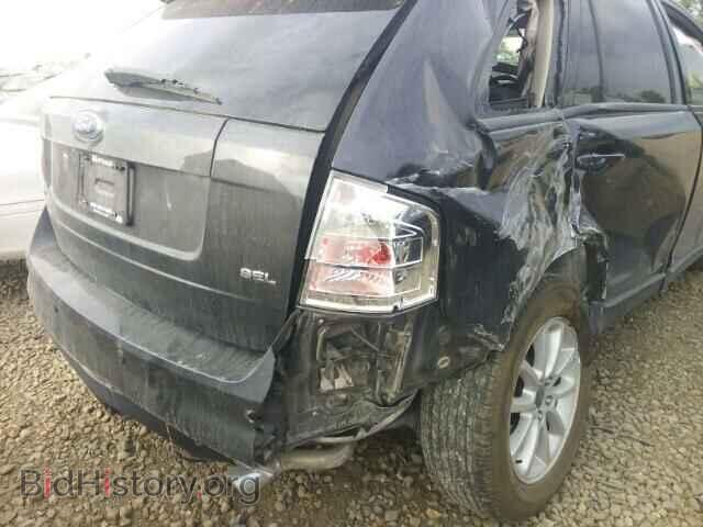 2007 FORD EDGE - VIN: 2FMDK39C17BB53050 - Фото 10