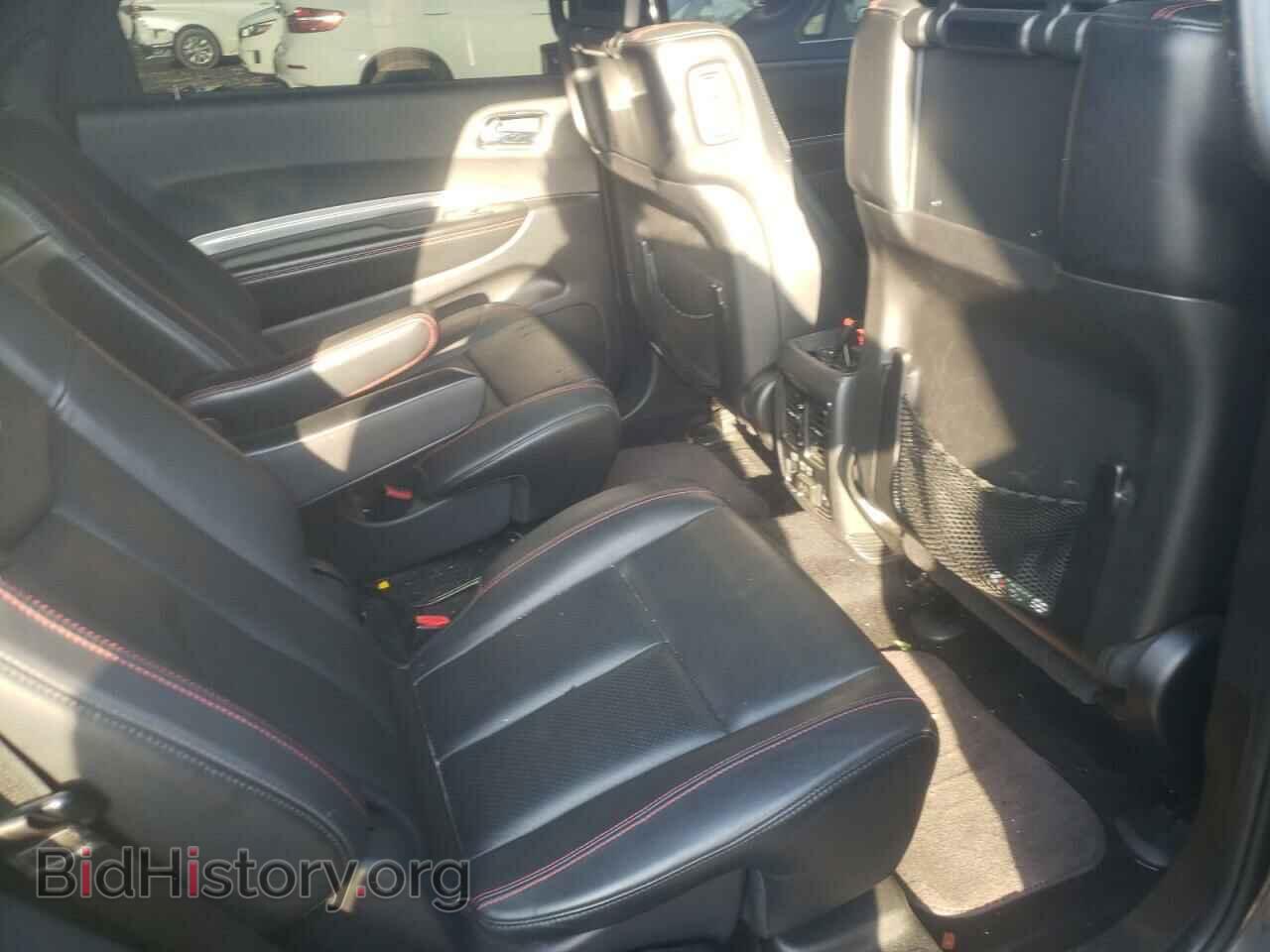 2015 DODGE DURANGO - VIN: 1C4SDJCT8FC756286 - Фото 6