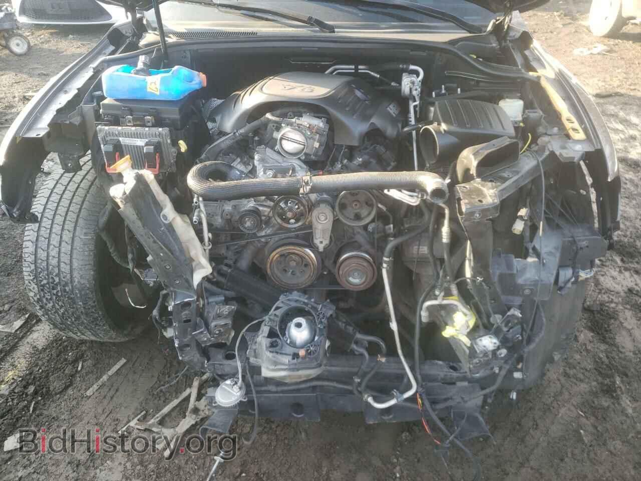 2015 DODGE DURANGO - VIN: 1C4SDJCT8FC756286 - Фото 7