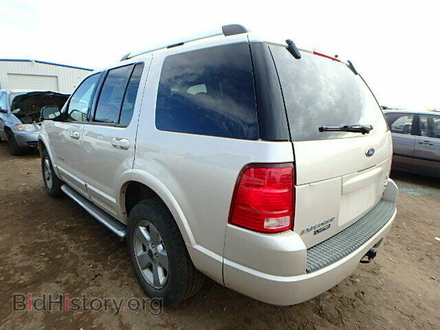 2005 FORD EXPLORER - VIN: 1FMZU75WX5ZA47231 - Фото 3