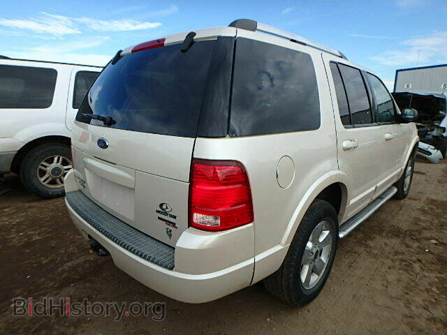 2005 FORD EXPLORER - VIN: 1FMZU75WX5ZA47231 - Фото 4