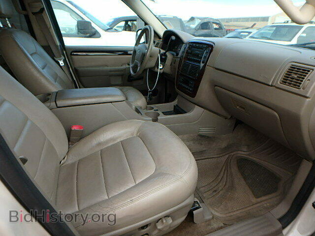 2005 FORD EXPLORER - VIN: 1FMZU75WX5ZA47231 - Фото 5
