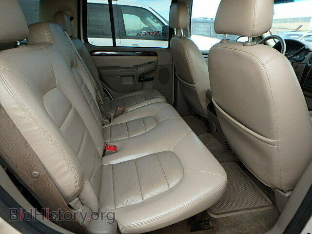 2005 FORD EXPLORER - VIN: 1FMZU75WX5ZA47231 - Фото 6