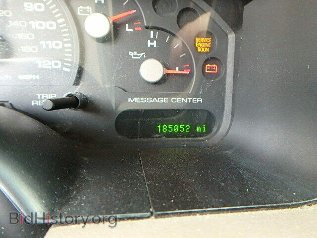 2005 FORD EXPLORER - VIN: 1FMZU75WX5ZA47231 - Фото 8