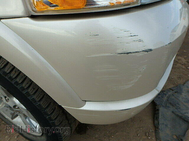 2005 FORD EXPLORER - VIN: 1FMZU75WX5ZA47231 - Фото 9