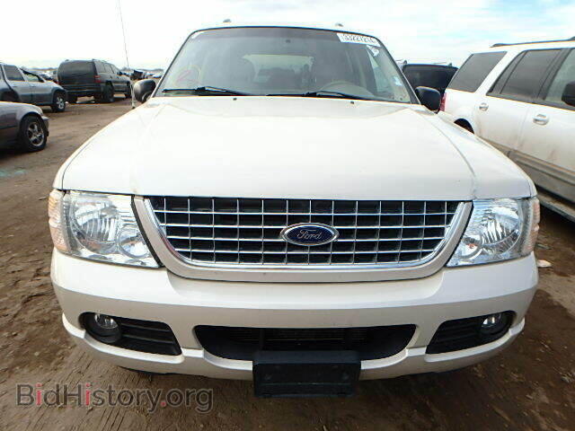 2005 FORD EXPLORER - VIN: 1FMZU75WX5ZA47231 - Фото 10