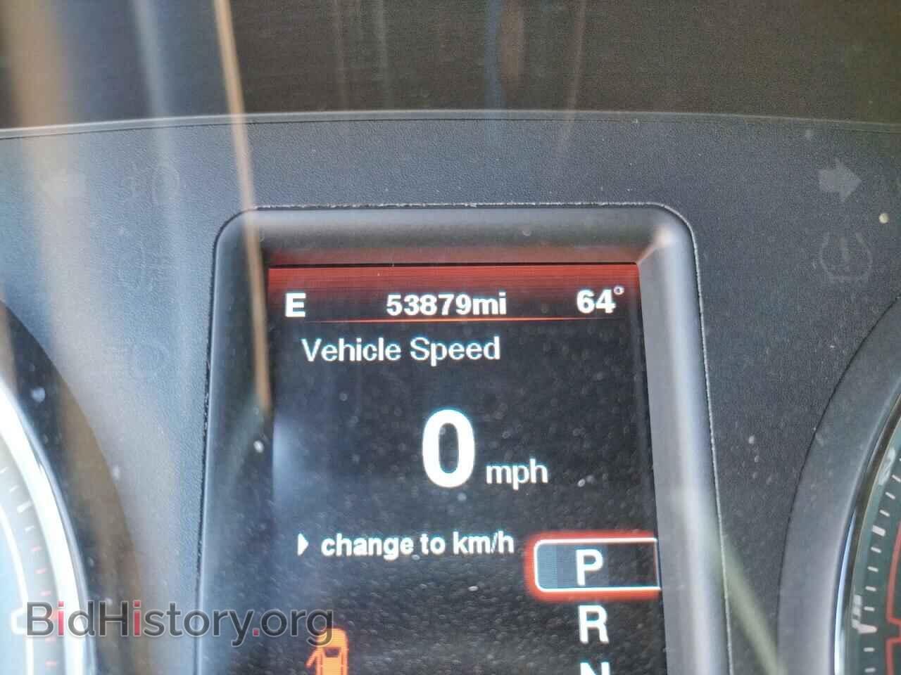 2012 DODGE CHARGER - VIN: 2C3CDXCT7CH270606 - Фото 8