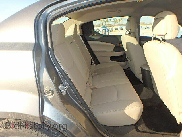 2012 DODGE AVENGER - VIN: 1C3CDZAB5CN209168 - Фото 6