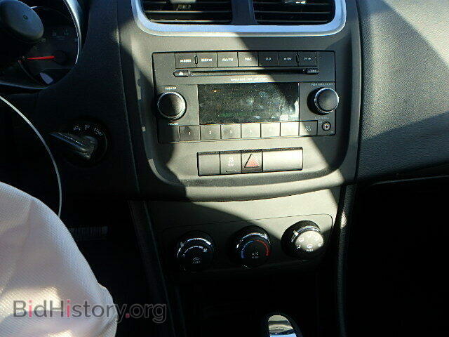 2012 DODGE AVENGER - VIN: 1C3CDZAB5CN209168 - Фото 9