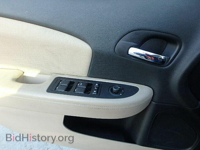 2012 DODGE AVENGER - VIN: 1C3CDZAB5CN209168 - Фото 10