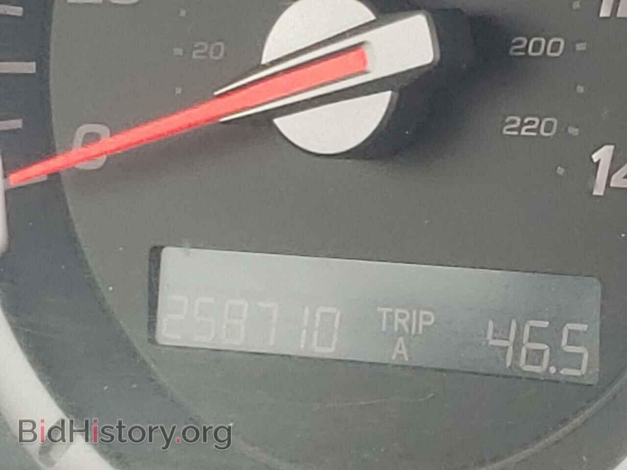 2007 HONDA PILOT - VIN: 5FNYF28567B010170 - Фото 8