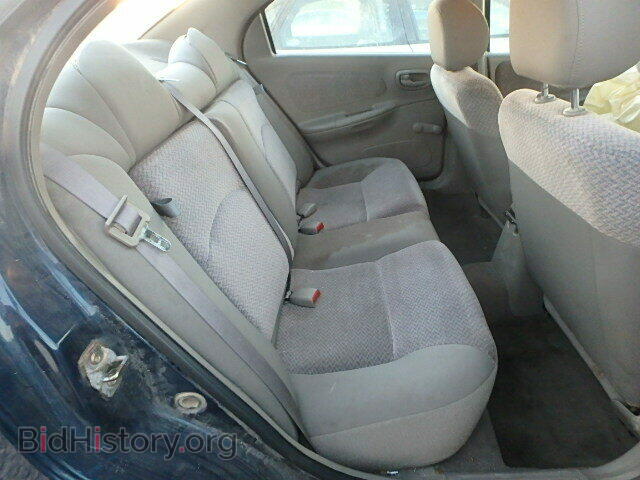 2002 DODGE NEON - VIN: 1B3ES26C72D504698 - Фото 6